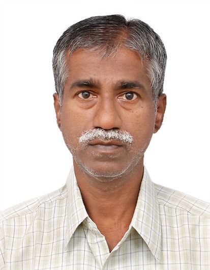 R. Manickavasagam