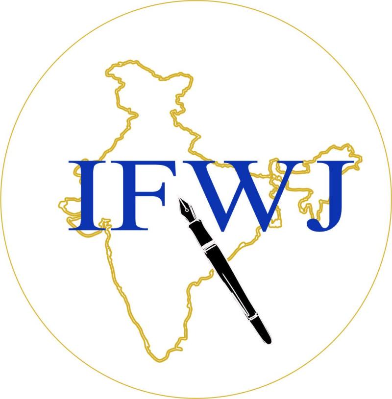 IFWJ Condemns Violence, Detentions and Harassment of Journalists During Delhi Protests; Postpones Delhi Foundation Day Event on account of Government advisories