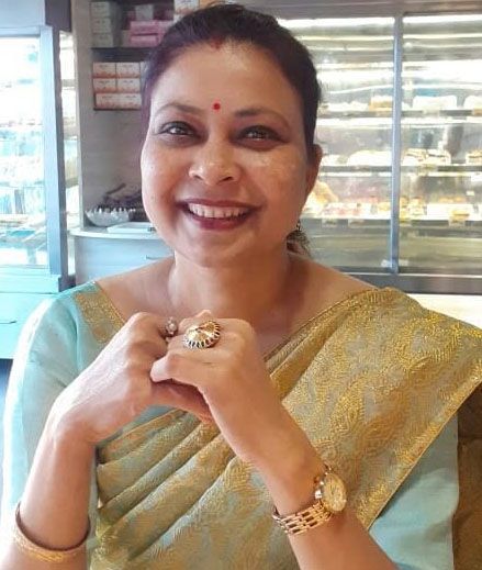 Namita Bora