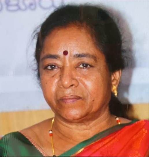 Ms. Shanta Kumari