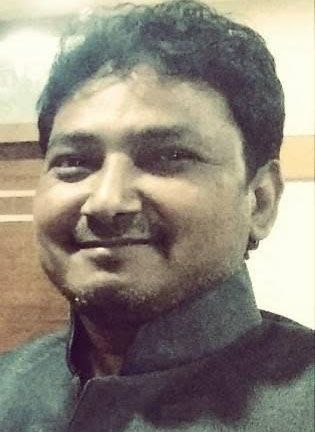 Mr. Pankaj Verma (Mukesh Seth)