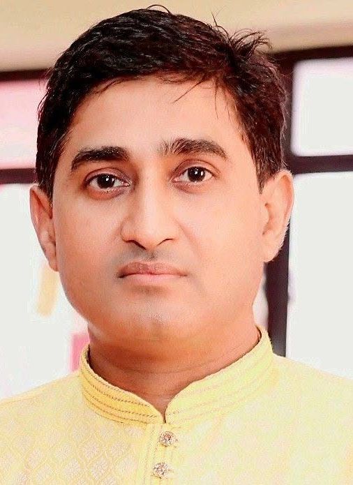 Amit Rai