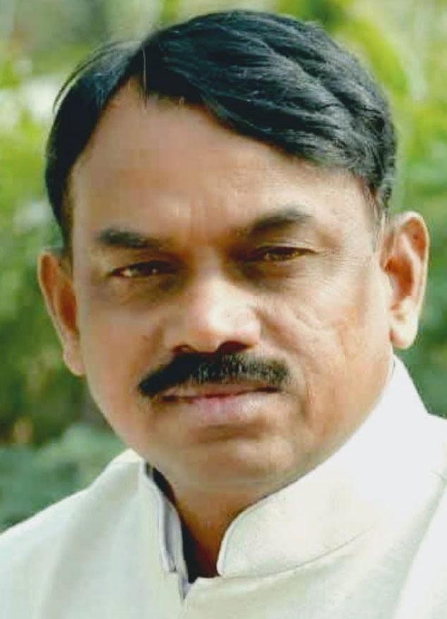 Mr Mamidi Somaiah