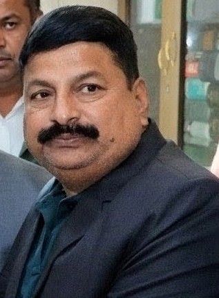 Bharat Bhushan