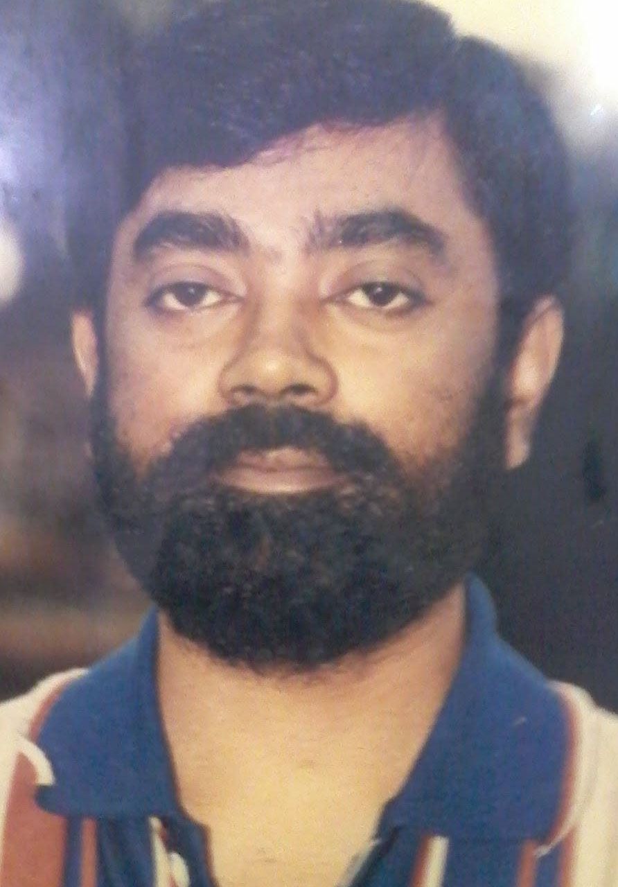 Bijoy Paul