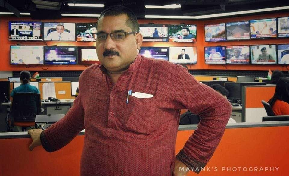 Arun Sharma